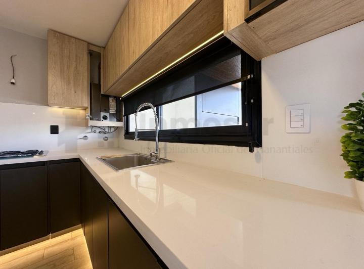 Casa · 100m² · 2 Dormitorios