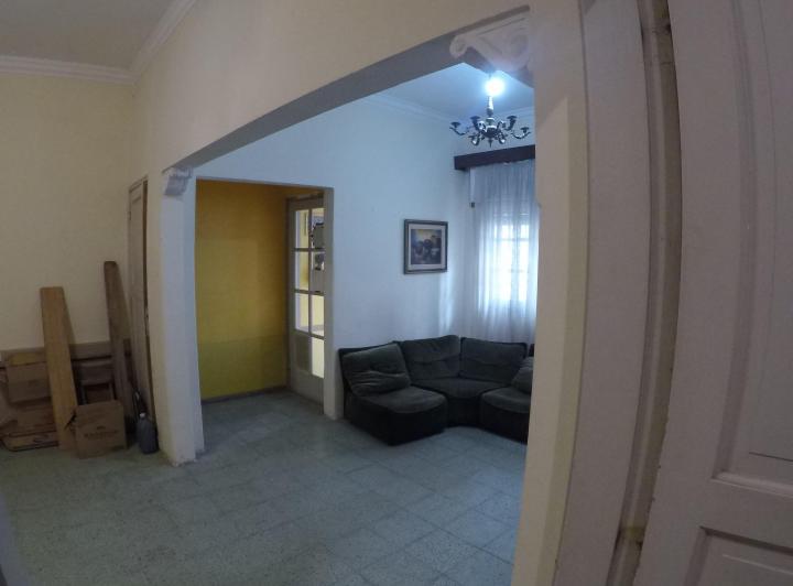 PH · 115m² · 3 Dormitorios