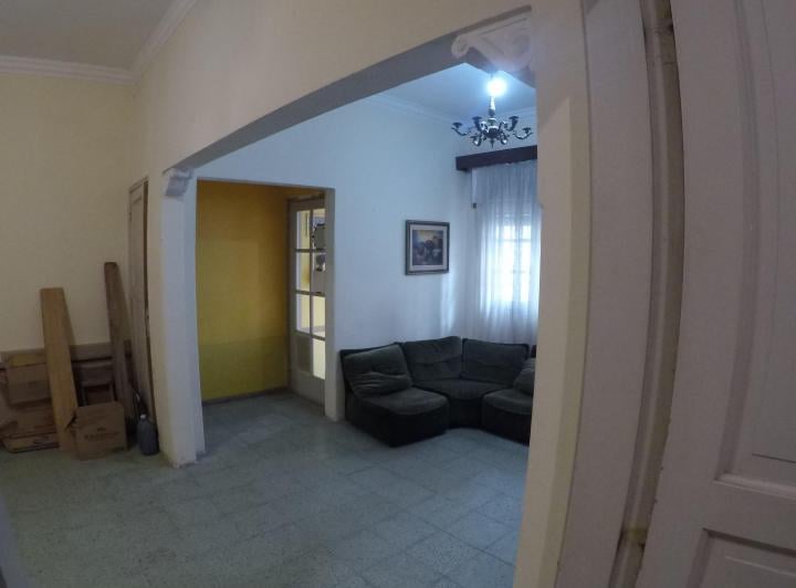 PH · 115m² · 3 Dormitorios