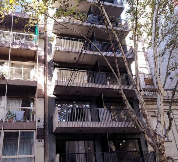 Departamento · 29m² · 1 Ambiente
