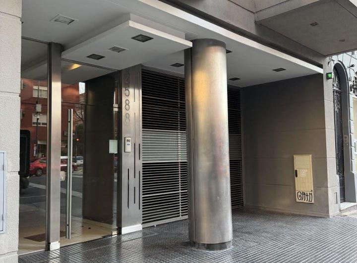 Departamento · 29m² · 1 Ambiente