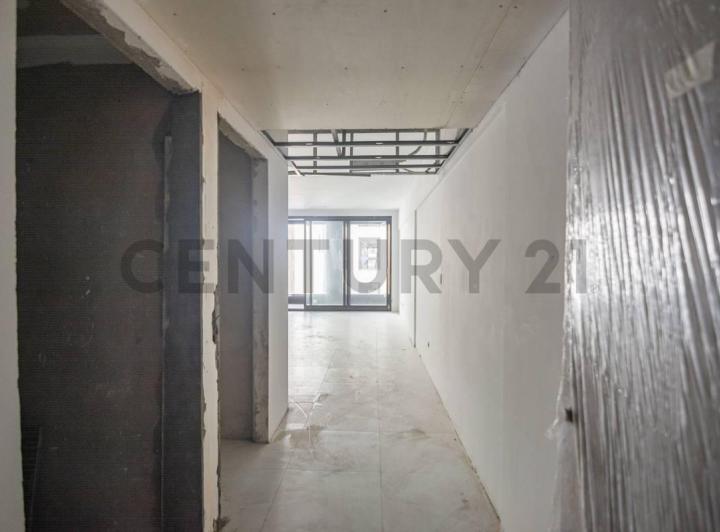 Departamento · 43m² · 1 Ambiente · 1 Cochera