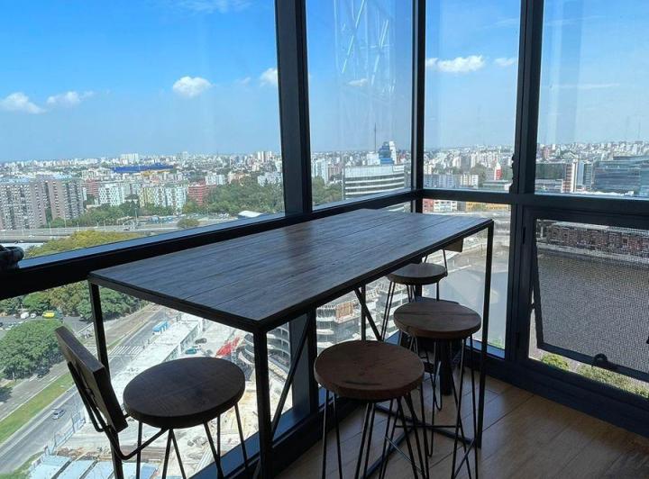 Departamento · 45m² · 1 Ambiente