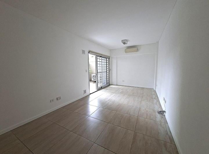 Departamento · 44m² · 1 Ambiente