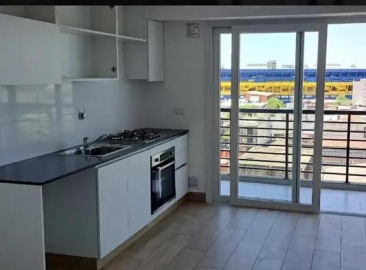 Departamento · 22m² · 1 Ambiente