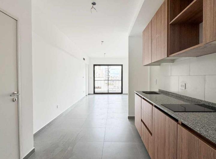 Departamento · 29m² · 1 Ambiente