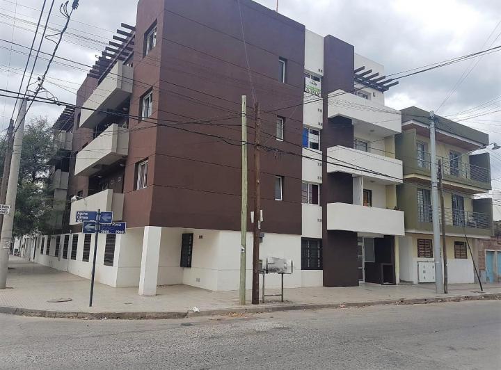 Departamento · 40m² · 3 Ambientes