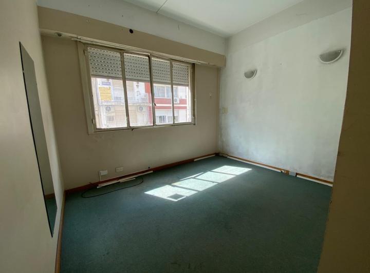 Departamento · 22m² · 1 Ambiente