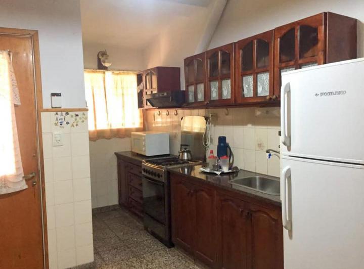 Casa · 154m² · 3 Ambientes · 1 Cochera