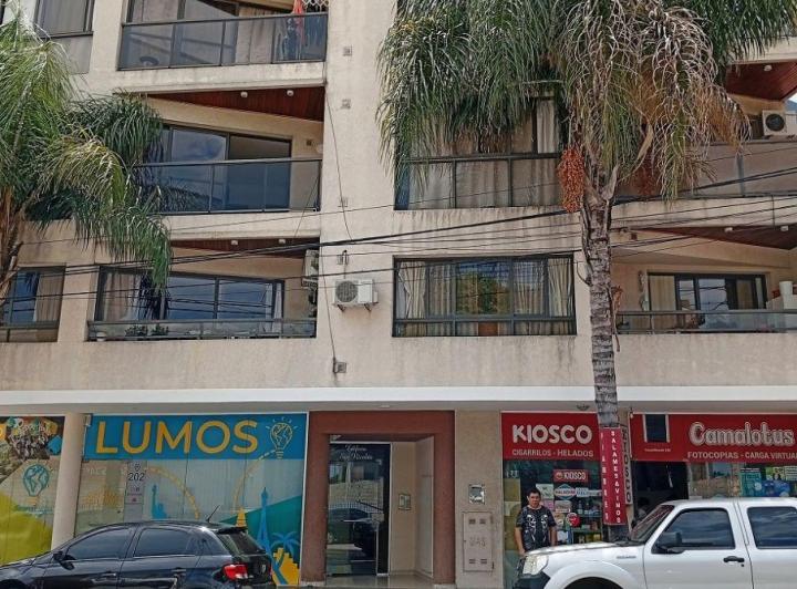Departamento · 38m² · 2 Ambientes