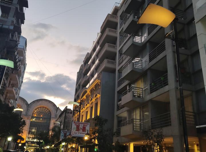 Departamento · 52m² · 2 Ambientes