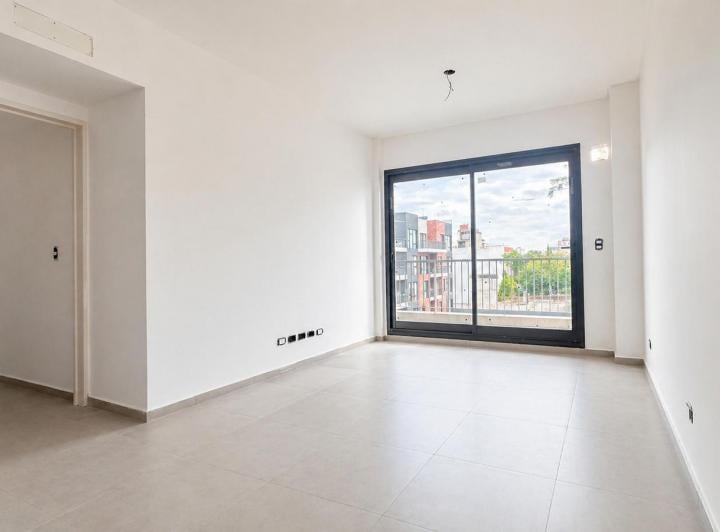 Departamento · 66m² · 3 Ambientes