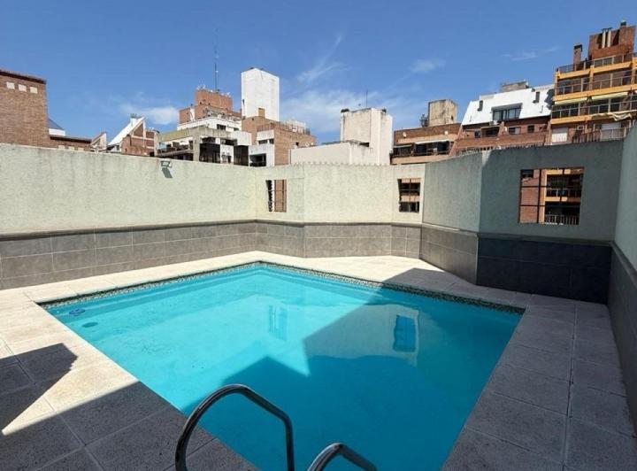 Departamento · 43m² · 2 Ambientes