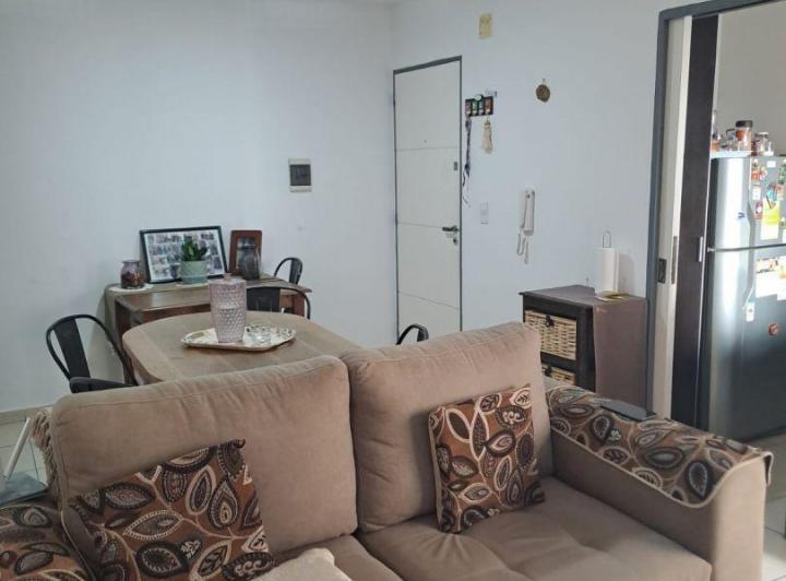 Departamento · 70m² · 3 Ambientes