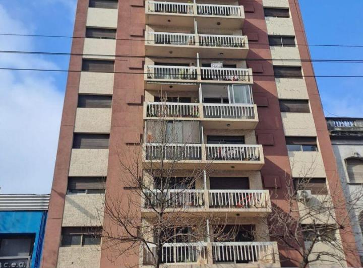 Departamento · 45m² · 2 Ambientes