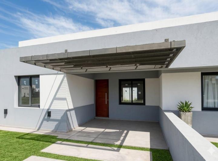 Departamento · 95m² · 2 Ambientes · 1 Cochera