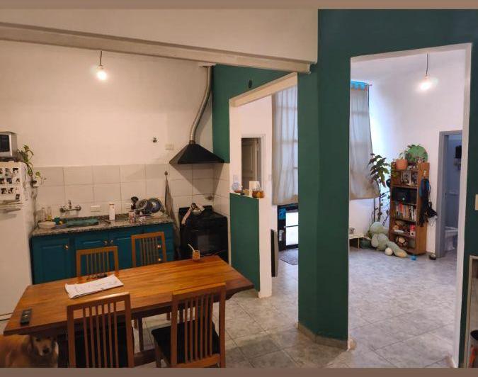 Casa · 79m² · 2 Ambientes