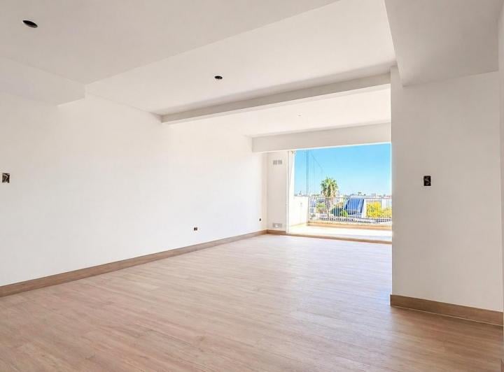 Departamento · 75m² · 3 Ambientes