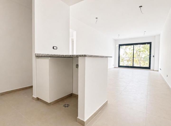 Departamento · 75m² · 3 Ambientes