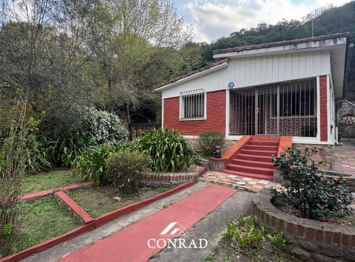 Casa · 85m² · 5 Ambientes