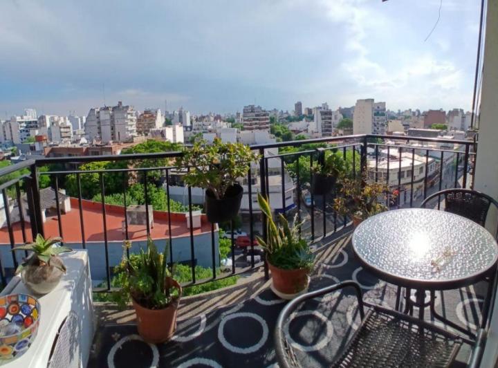 Departamento · 73m² · 3 Ambientes
