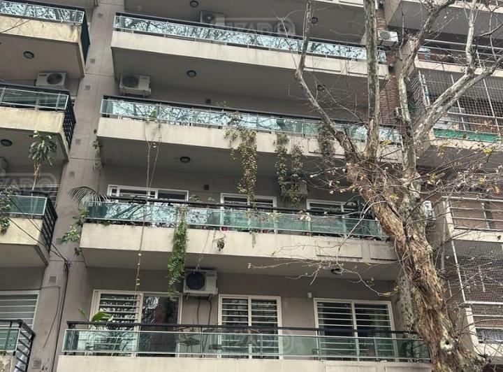 Departamento · 48m² · 3 Ambientes · 1 Cochera