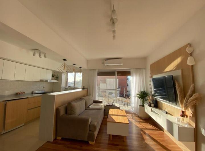 Departamento · 49m² · 3 Ambientes