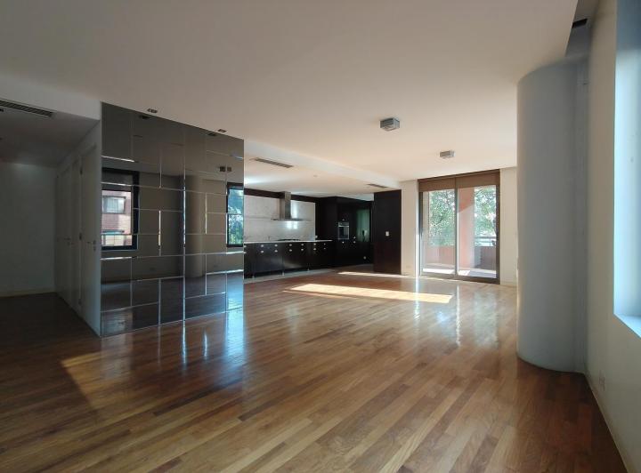 Departamento · 105m² · 2 Ambientes