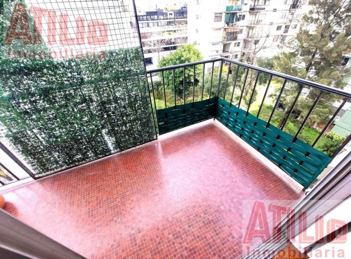 Departamento · 65m² · 3 Ambientes