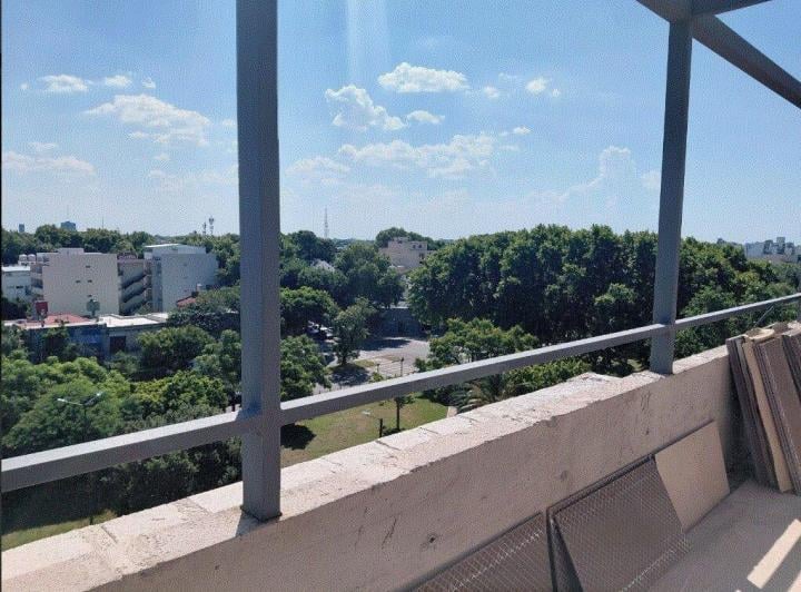 Departamento · 50m² · 2 Ambientes