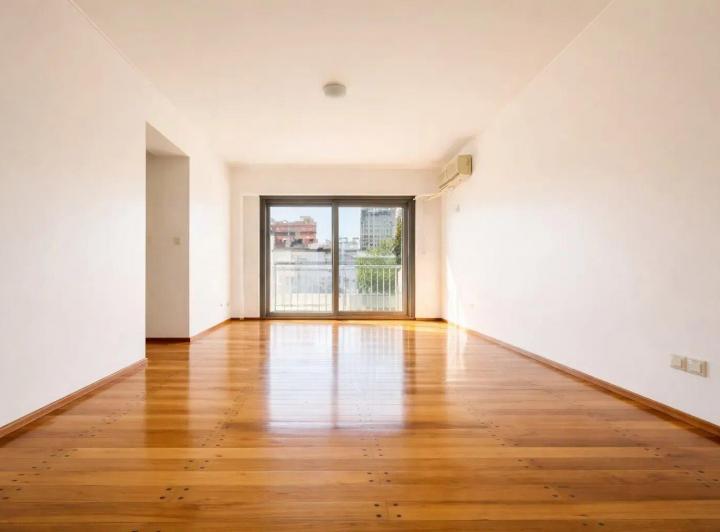 Departamento · 41m² · 2 Ambientes