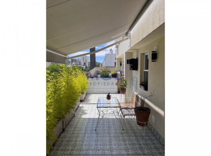 Departamento · 38m² · 2 Ambientes