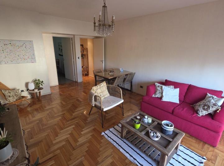 Departamento · 67m² · 3 Ambientes