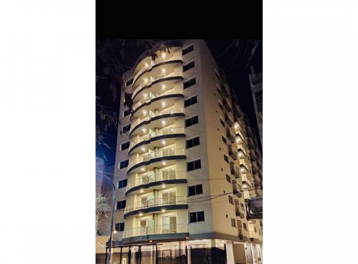 Departamento · 47m² · 2 Ambientes