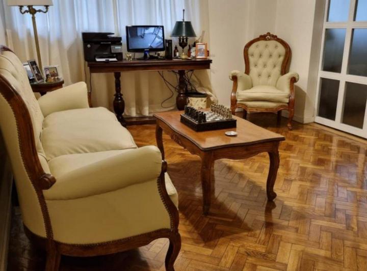 Departamento · 68m² · 4 Ambientes