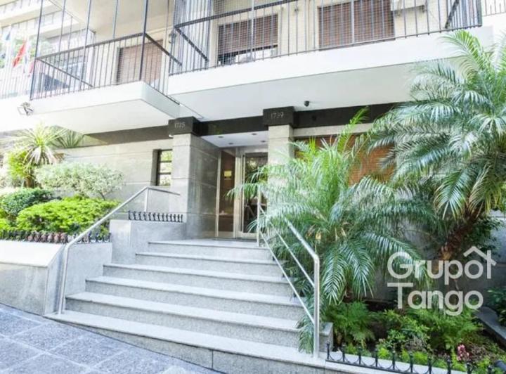 Departamento · 50m² · 3 Ambientes