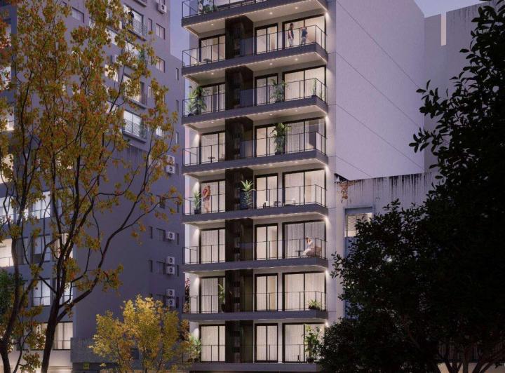 Departamento · 90m² · 3 Ambientes