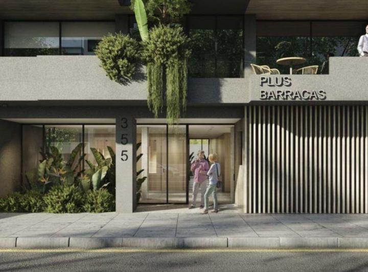 Departamento · 79m² · 3 Ambientes