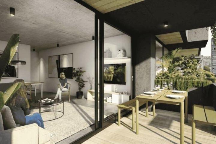 Departamento · 79m² · 3 Ambientes