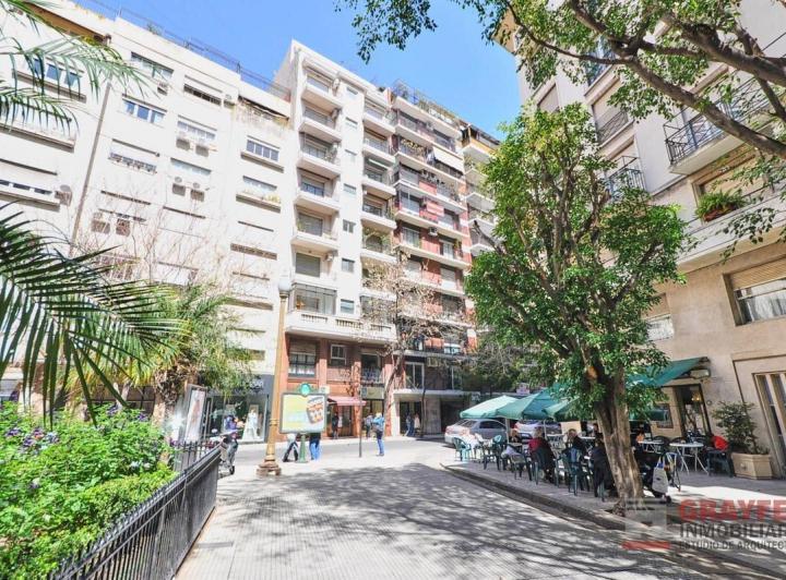 Departamento · 90m² · 3 Ambientes