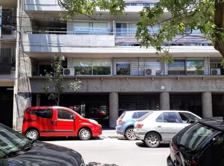Departamento · 71m² · 2 Ambientes