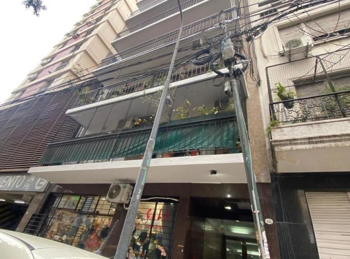 Departamento · 68m² · 3 Ambientes