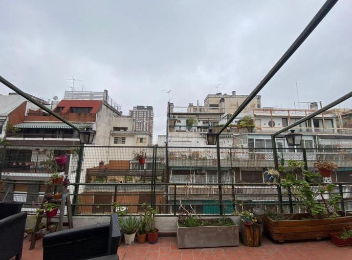 Departamento · 60m² · 3 Ambientes