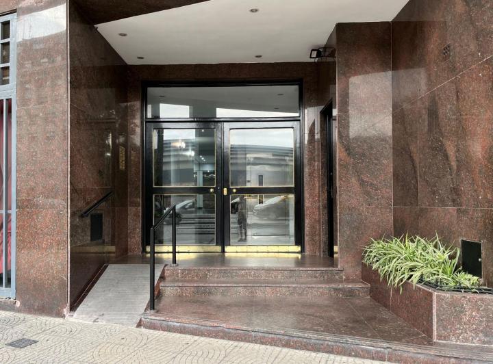 Departamento · 81m² · 4 Ambientes