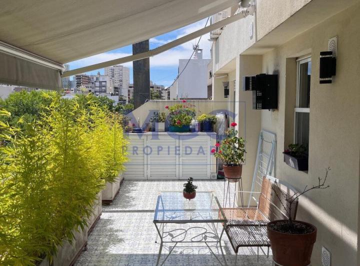 Departamento · 38m² · 2 Ambientes