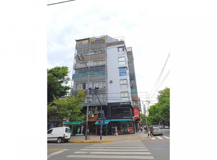 Departamento · 64m² · 3 Ambientes