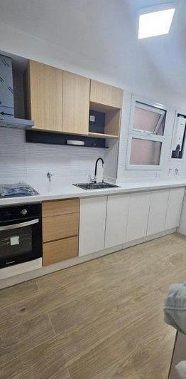 Departamento · 58m² · 3 Ambientes