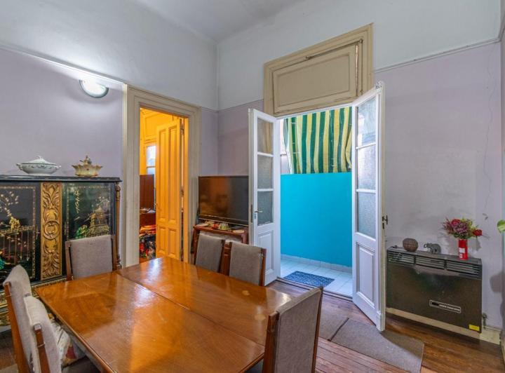 Departamento · 99m² · 4 Ambientes