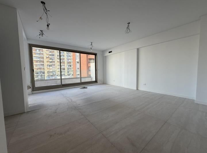 Departamento · 150m² · 4 Ambientes · 1 Cochera