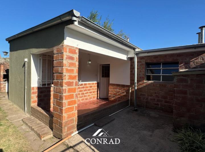 Departamento · 45m² · 4 Ambientes